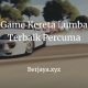 Game Kereta Lumba