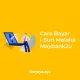 Cara Bayar i-Suri Melalui Maybank2u