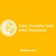 Cara Transfer Duit MAE Maybank