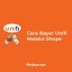 Cara Bayar Unifi Melalui ShopeCara Bayar Unifi Melalui Shope