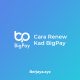 Cara Renew Kad BigPay